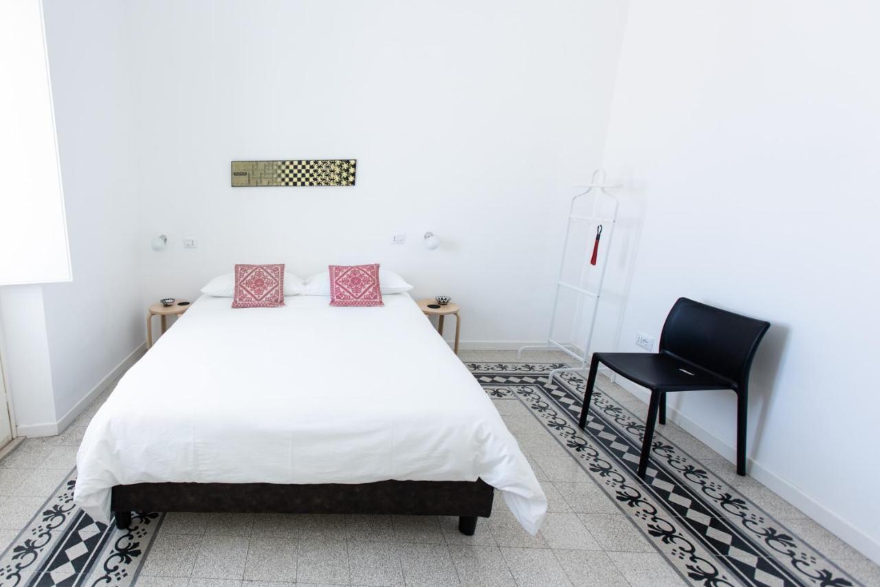 B&B Angioy 18 Cagliari Extérieur photo