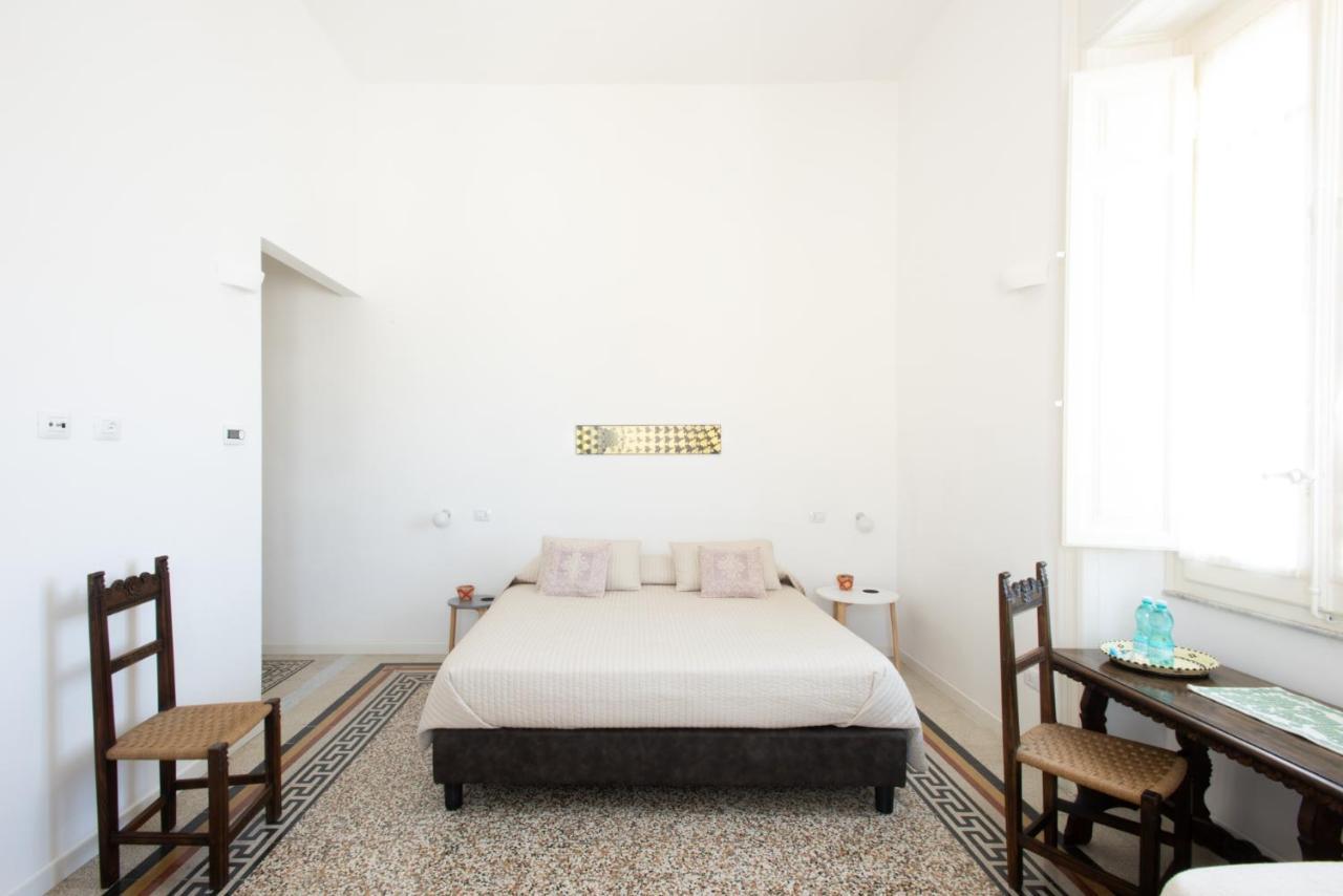 B&B Angioy 18 Cagliari Extérieur photo