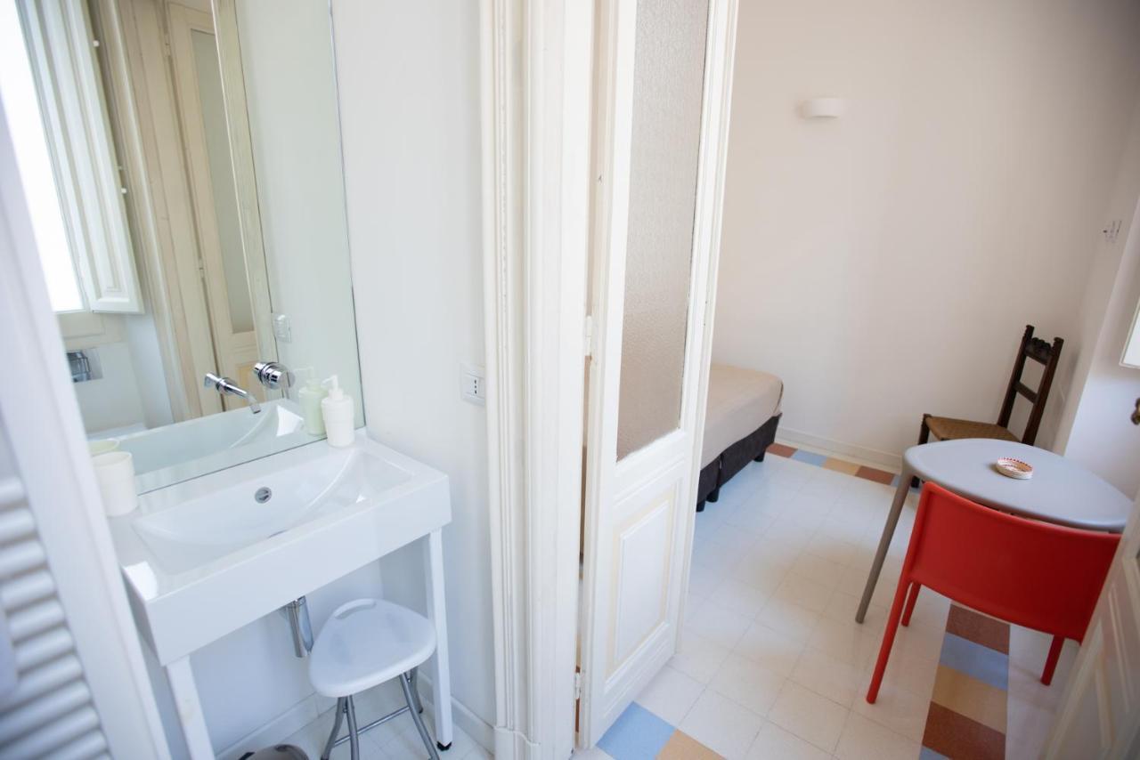 B&B Angioy 18 Cagliari Extérieur photo