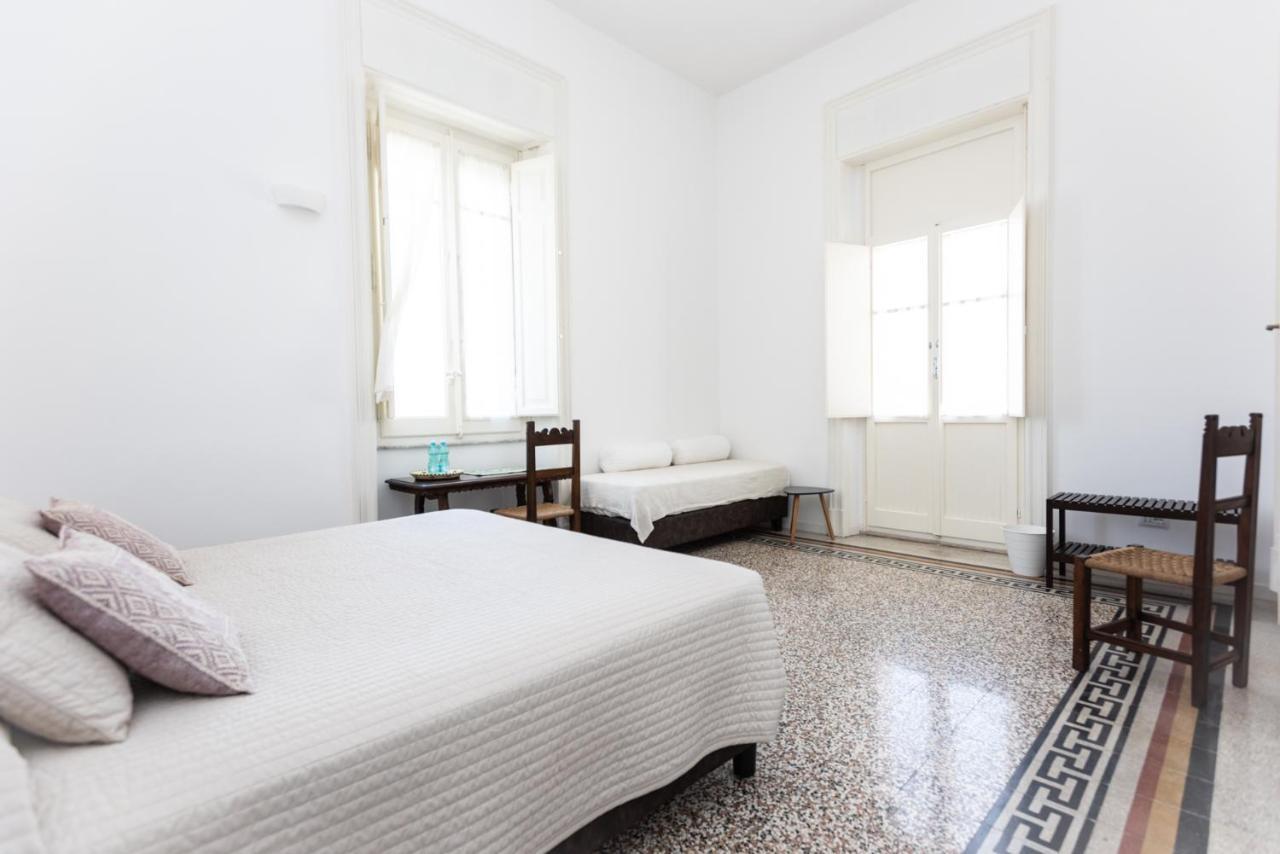 B&B Angioy 18 Cagliari Extérieur photo