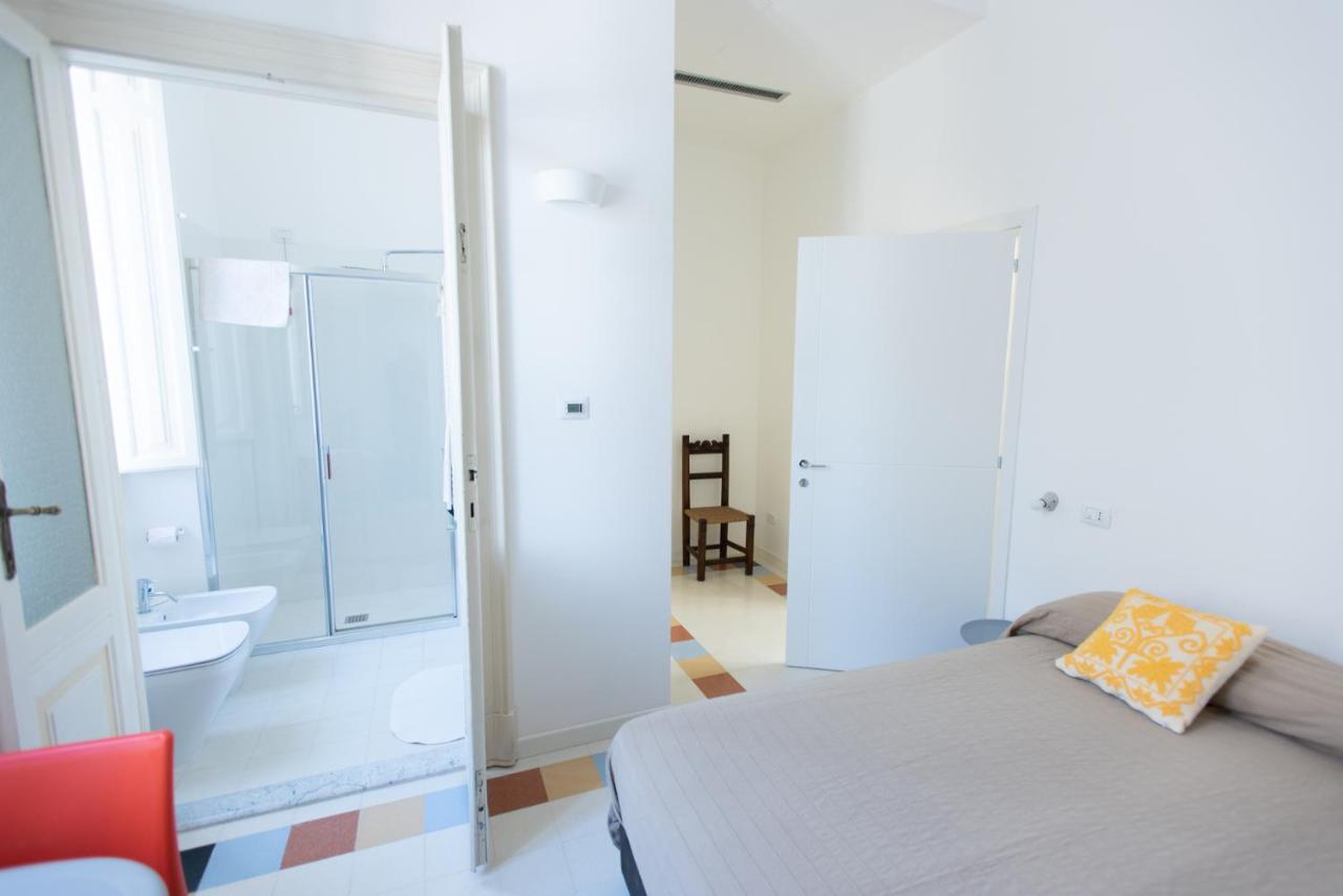 B&B Angioy 18 Cagliari Extérieur photo