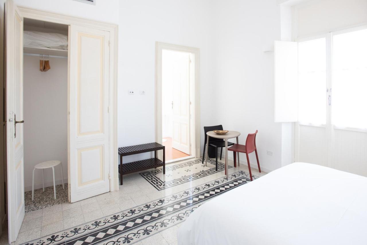 B&B Angioy 18 Cagliari Extérieur photo