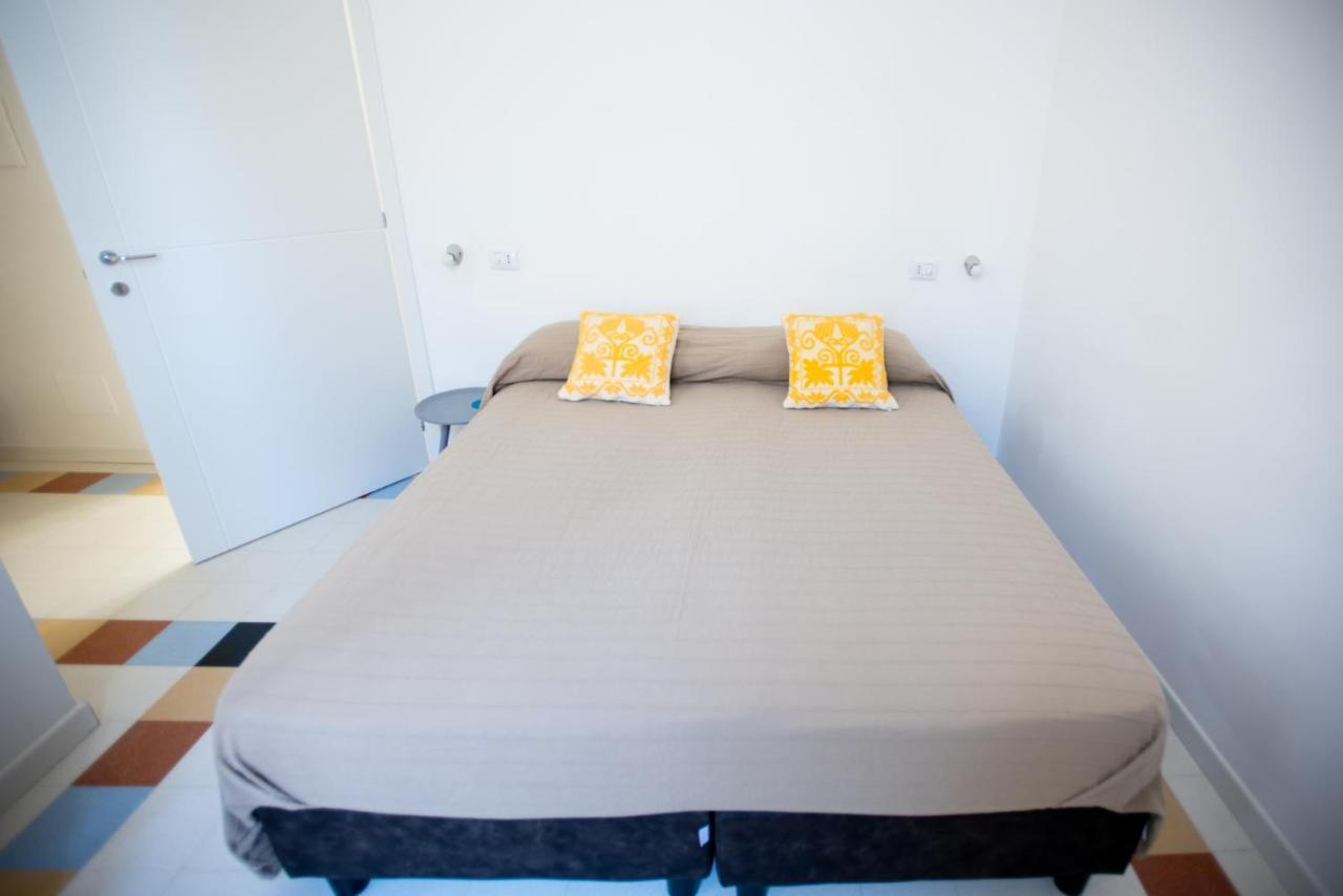 B&B Angioy 18 Cagliari Extérieur photo
