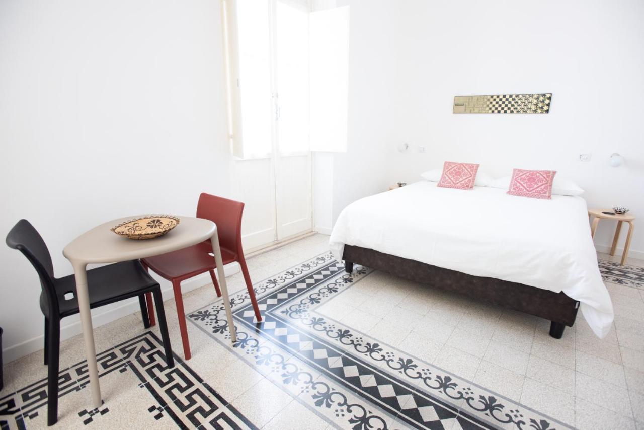 B&B Angioy 18 Cagliari Extérieur photo