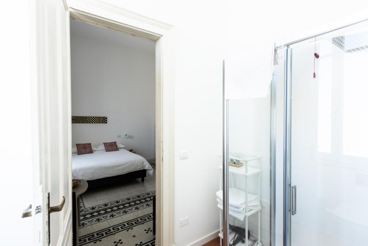 B&B Angioy 18 Cagliari Extérieur photo