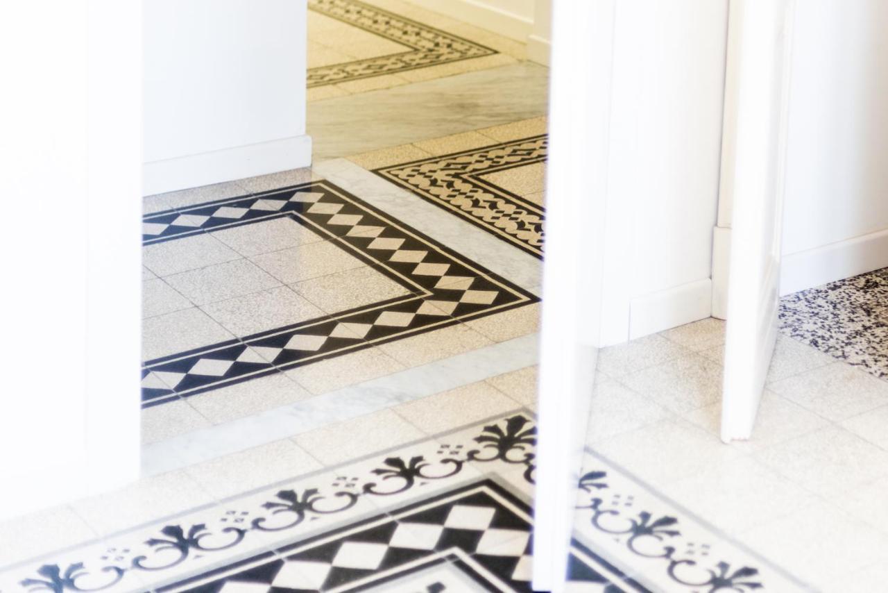 B&B Angioy 18 Cagliari Extérieur photo