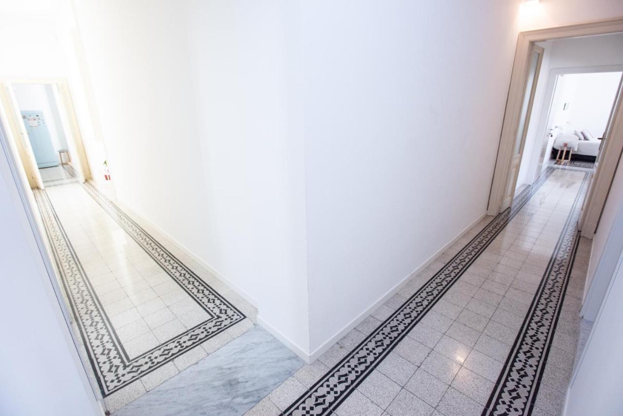 B&B Angioy 18 Cagliari Extérieur photo