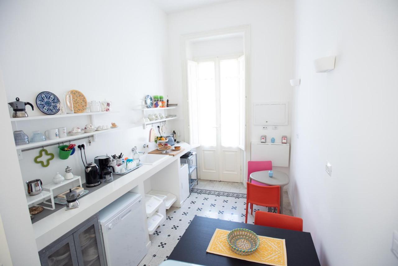 B&B Angioy 18 Cagliari Extérieur photo
