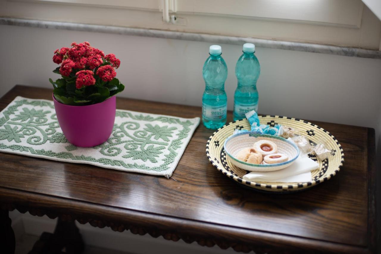 B&B Angioy 18 Cagliari Extérieur photo