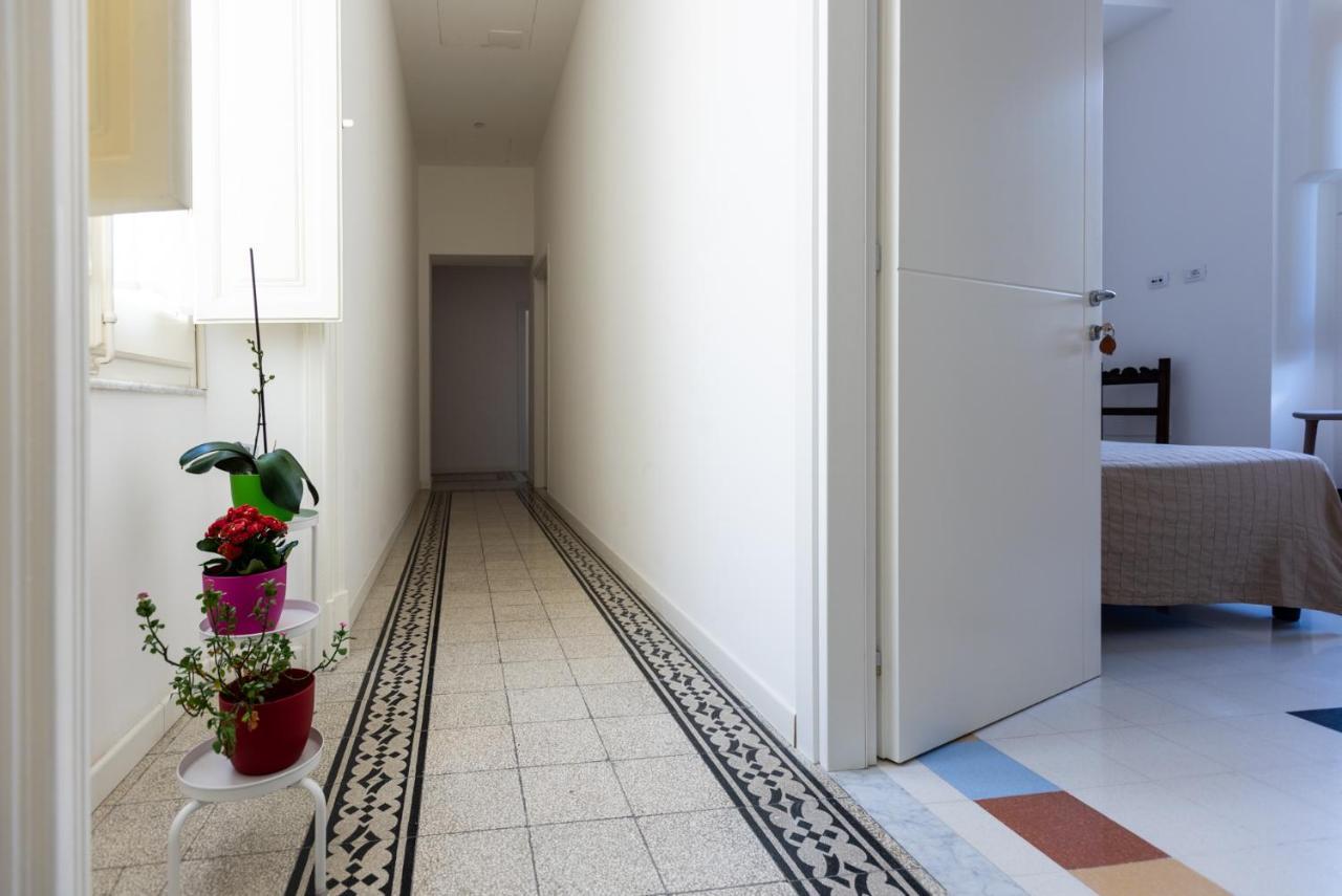 B&B Angioy 18 Cagliari Extérieur photo