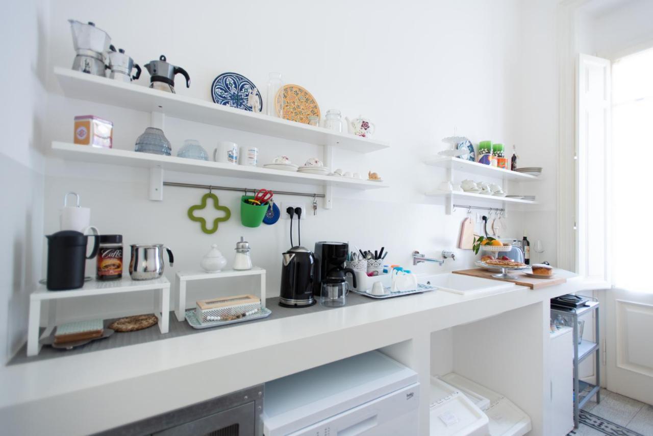 B&B Angioy 18 Cagliari Extérieur photo