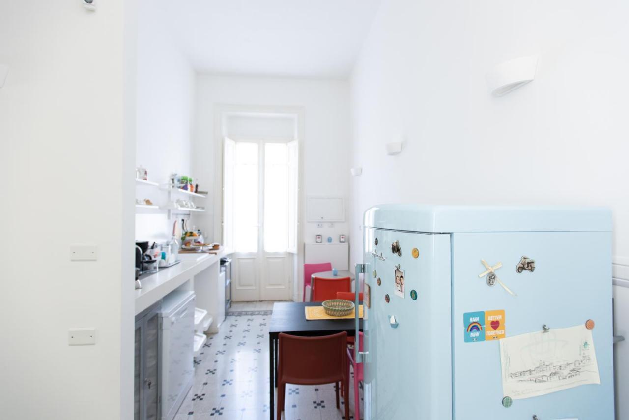 B&B Angioy 18 Cagliari Extérieur photo