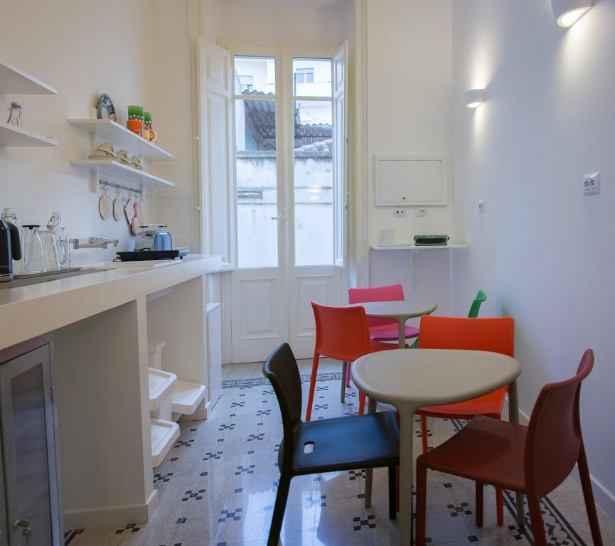 B&B Angioy 18 Cagliari Extérieur photo