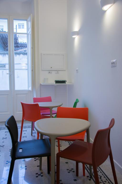 B&B Angioy 18 Cagliari Extérieur photo