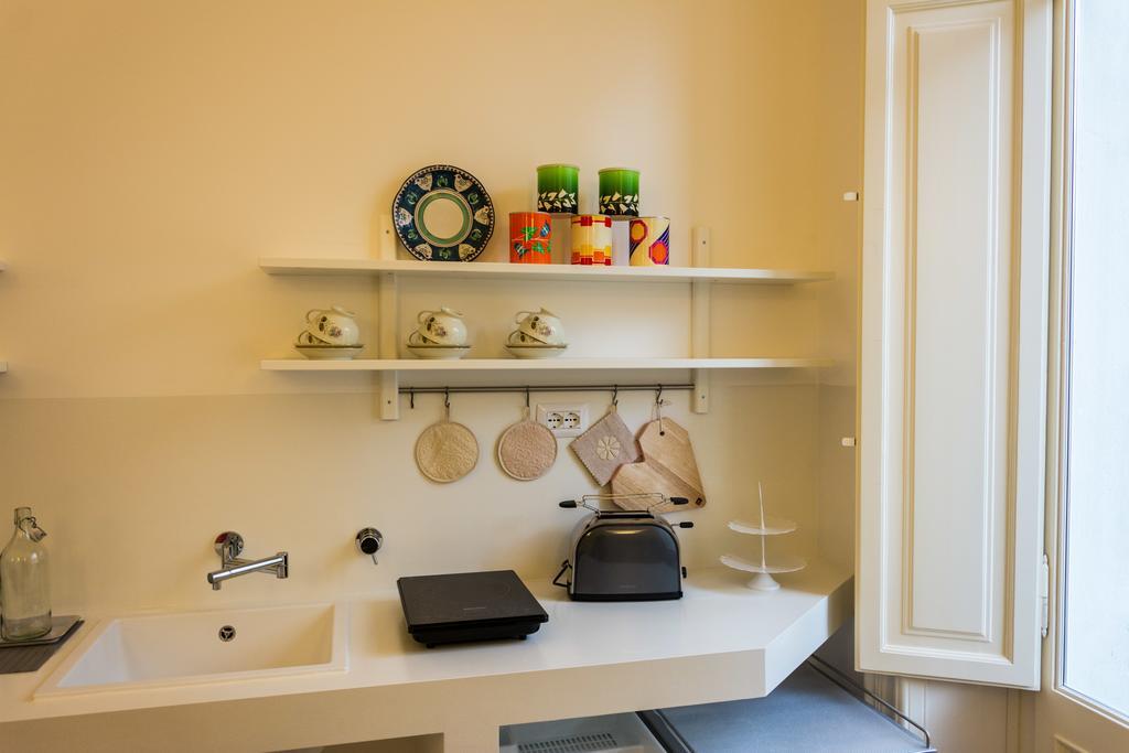B&B Angioy 18 Cagliari Extérieur photo