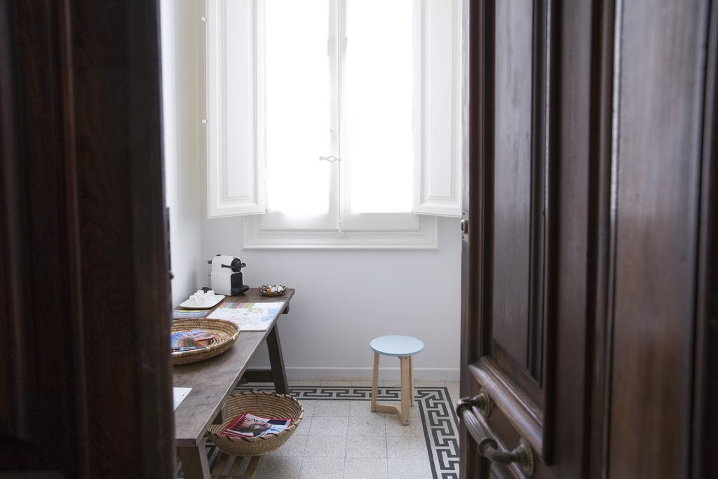 B&B Angioy 18 Cagliari Extérieur photo