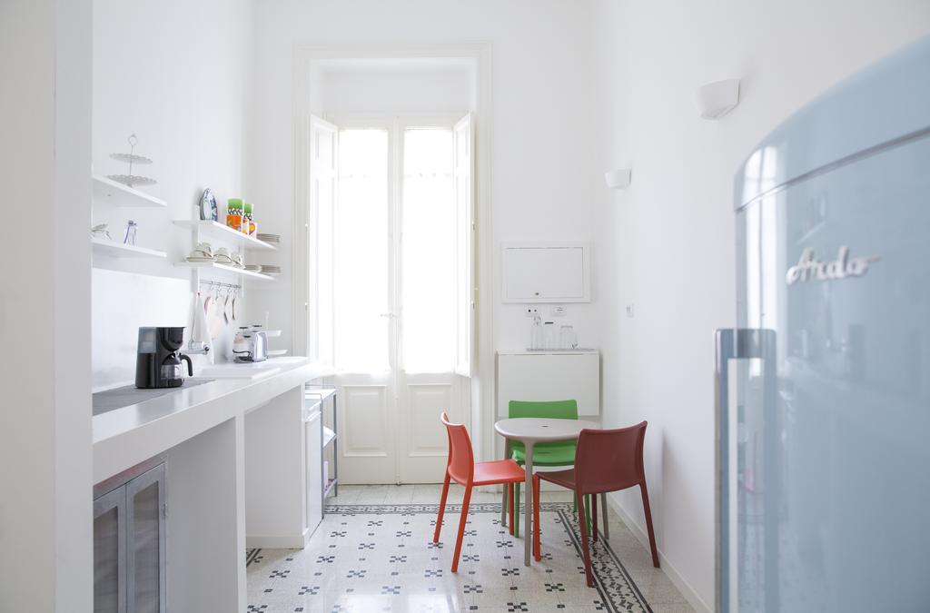 B&B Angioy 18 Cagliari Extérieur photo