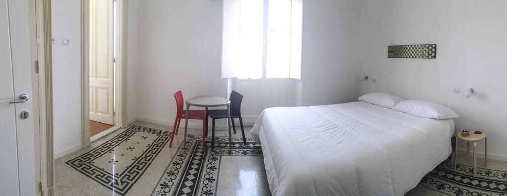 B&B Angioy 18 Cagliari Extérieur photo