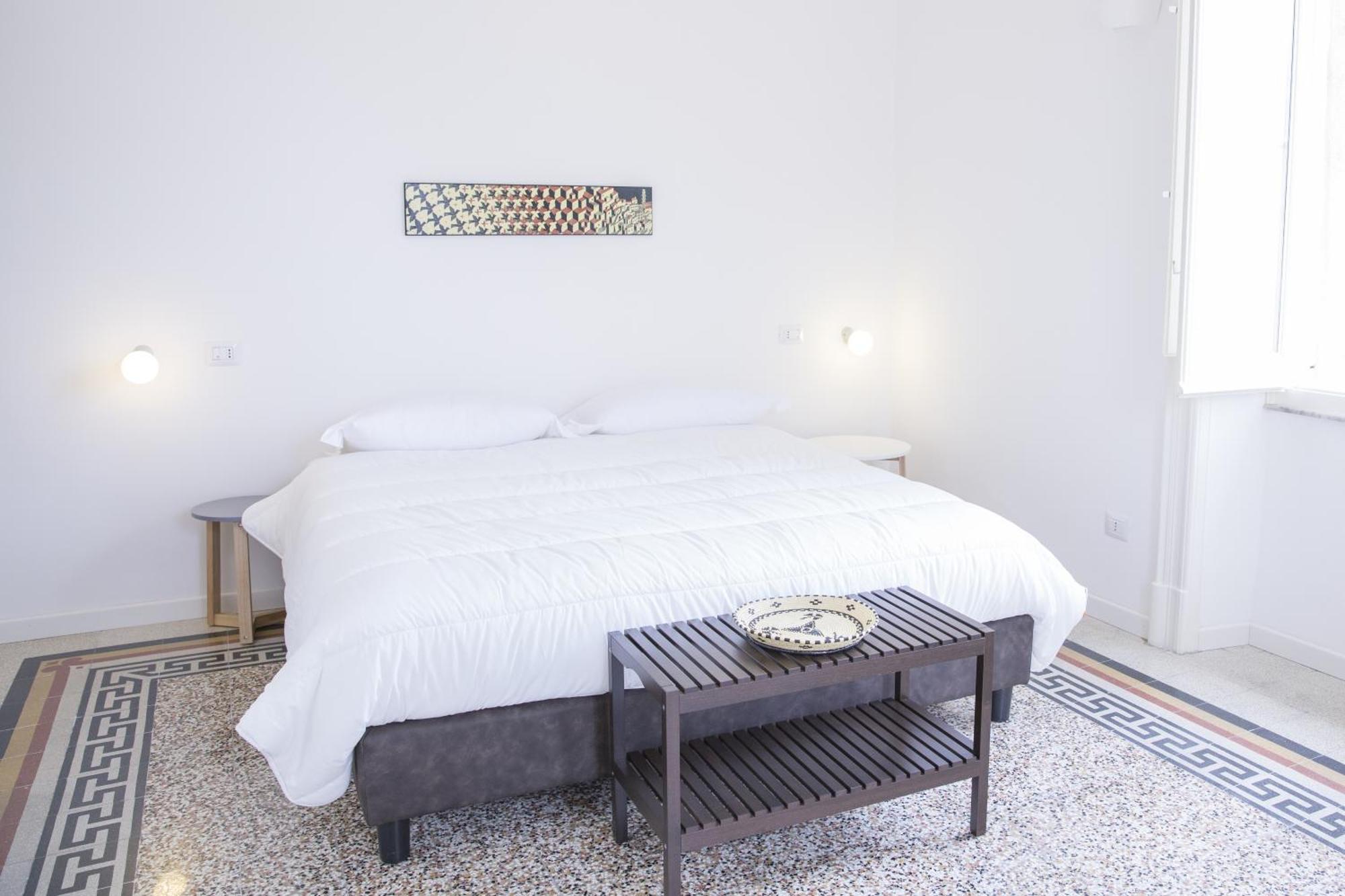B&B Angioy 18 Cagliari Extérieur photo
