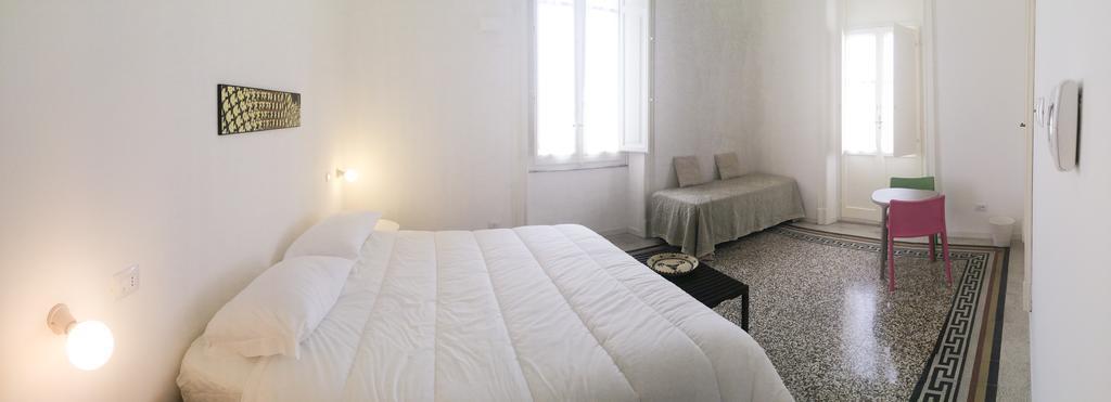 B&B Angioy 18 Cagliari Extérieur photo