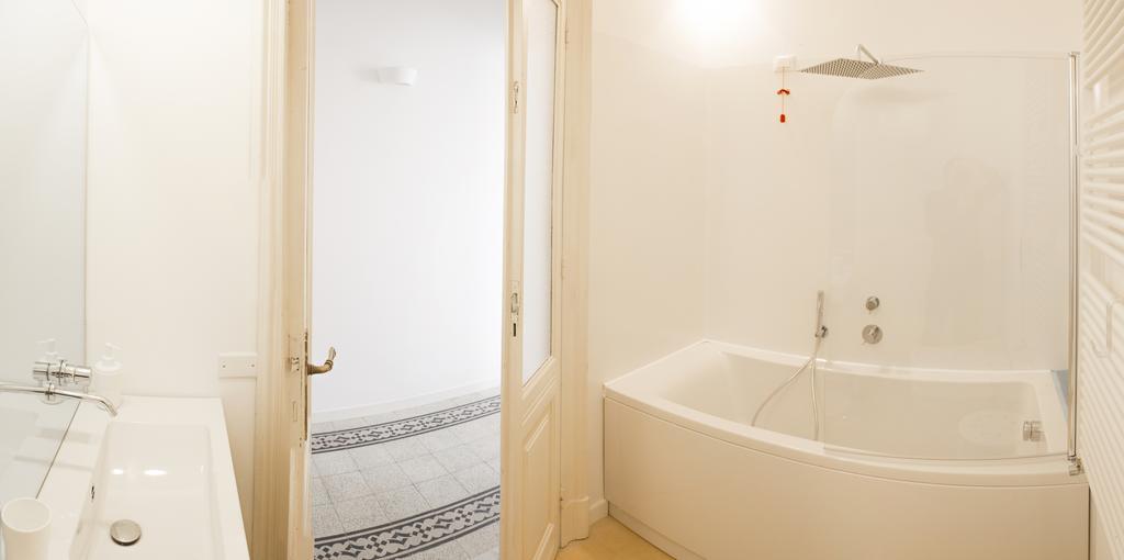 B&B Angioy 18 Cagliari Extérieur photo