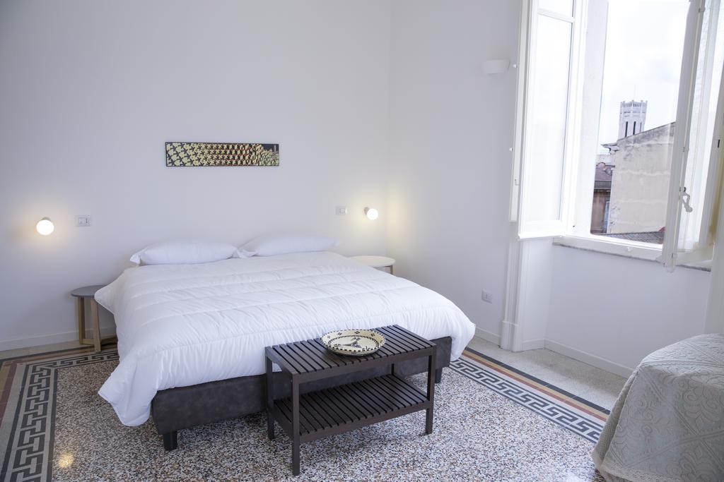 B&B Angioy 18 Cagliari Extérieur photo